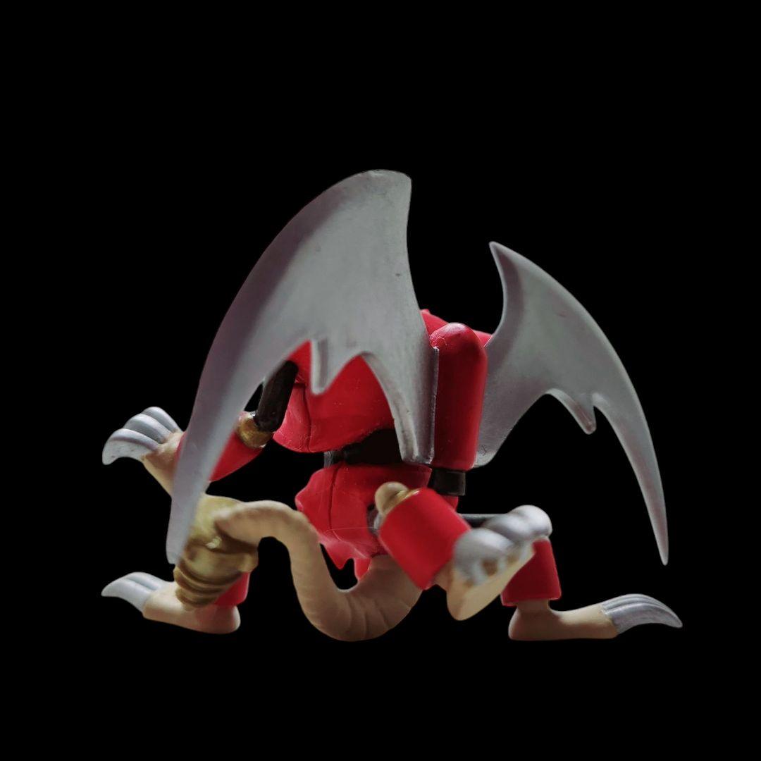 ドラゴンマシン フィギュア ドラゴンクエスト ナムコ コレクション