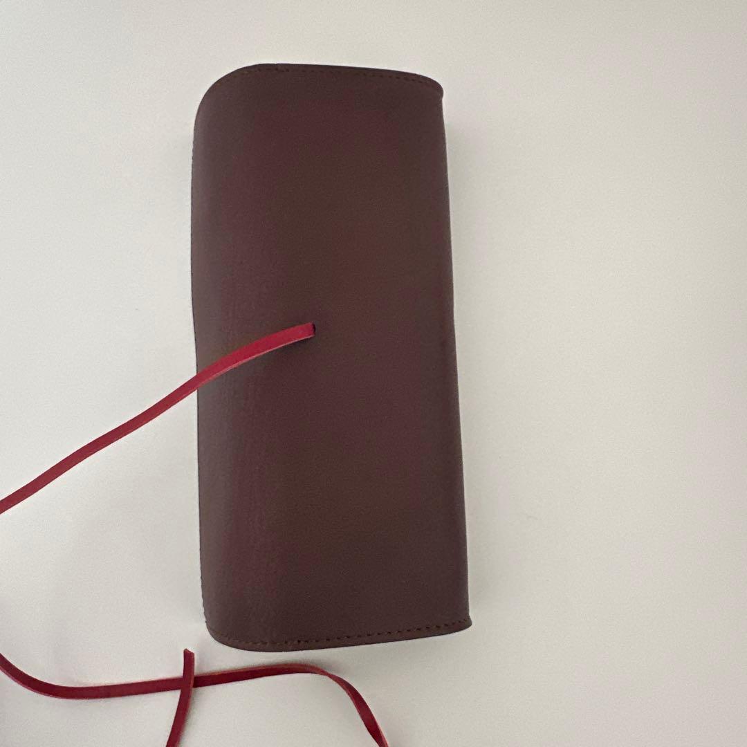 メガネケース　OZIO オージオ　麒麟柄【新品未使用】