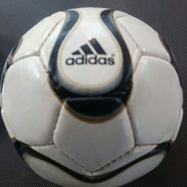 ミニチュアサッカーボール