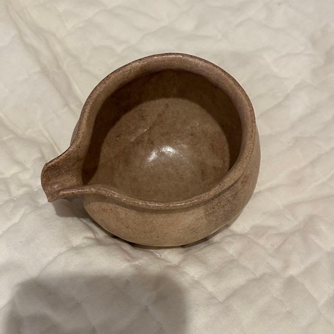 岩切秀央　片口