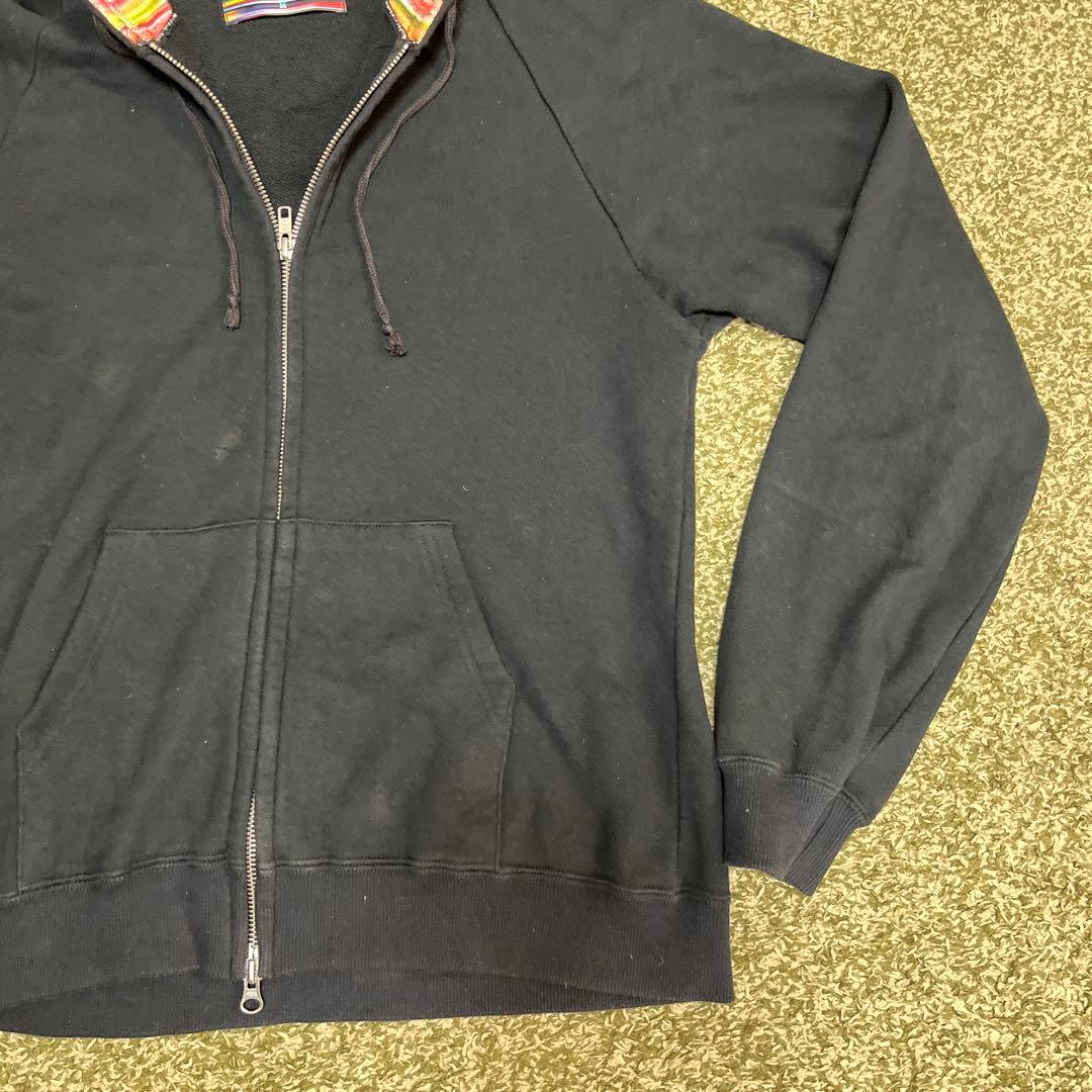 Mr.Children 終末のコンフィデンスソングス パーカー - メルカリ