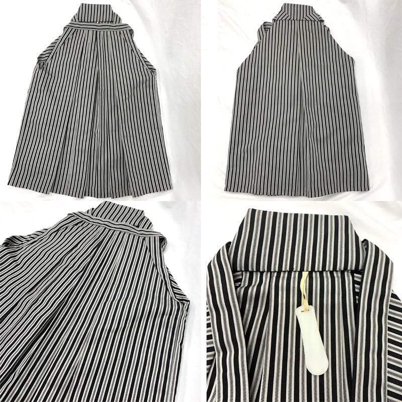 507ab46■お宮参り 七五三 五歳 男児 着物&羽織&袴&角帯■状態良好