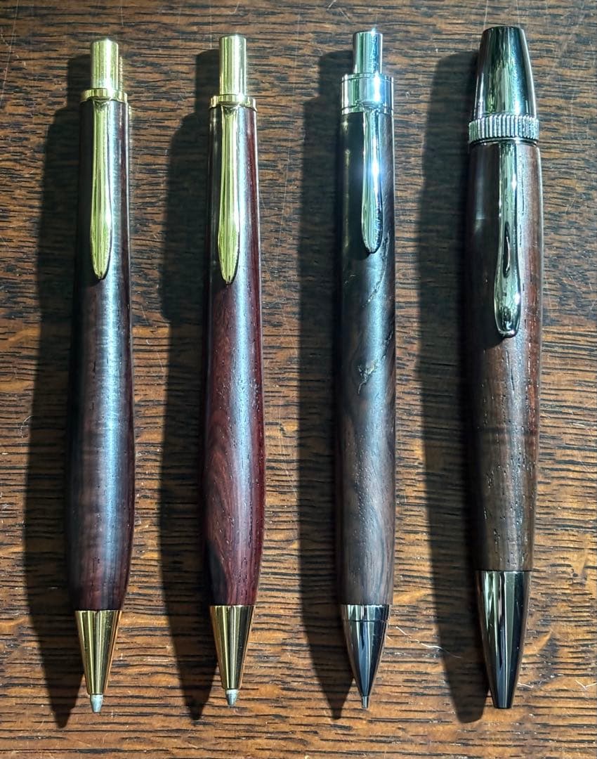 木軸ペンまとめ売り　総額8万円超え‼︎ 2026年最新】木軸ペン まとめ売りの人気アイテム - メルカリ