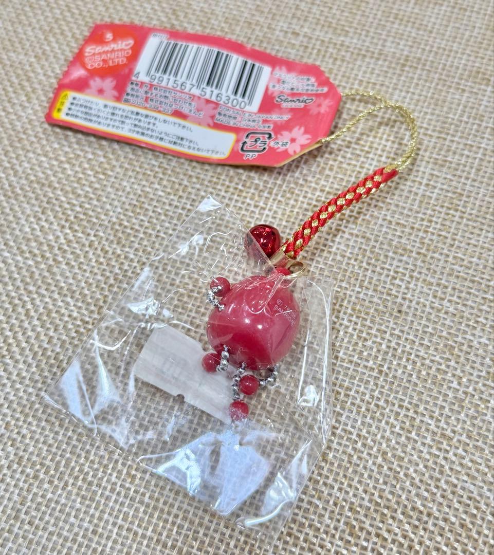 ご当地キティ　関東地方　7本セット