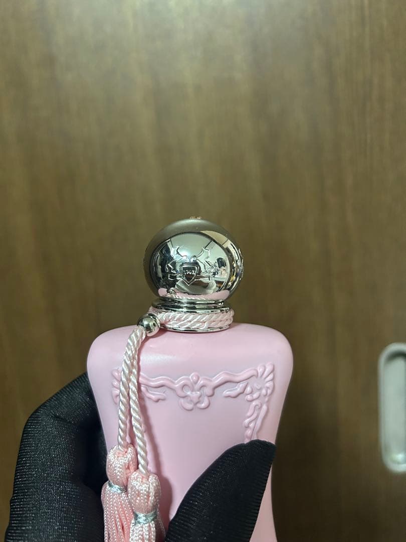 Parfums de Marly 75ml デリーナ エクスクルーシフ 未使用