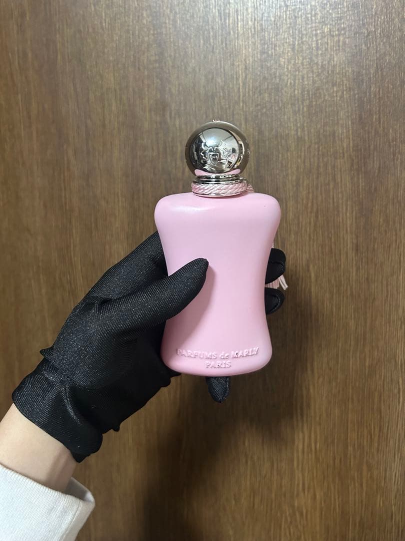 Parfums de Marly 75ml デリーナ エクスクルーシフ 未使用