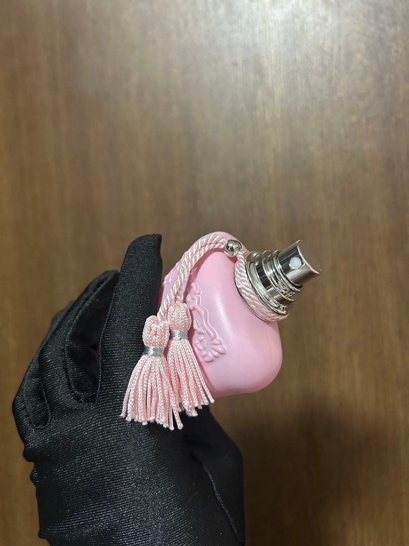 Parfums de Marly 75ml デリーナ エクスクルーシフ 未使用