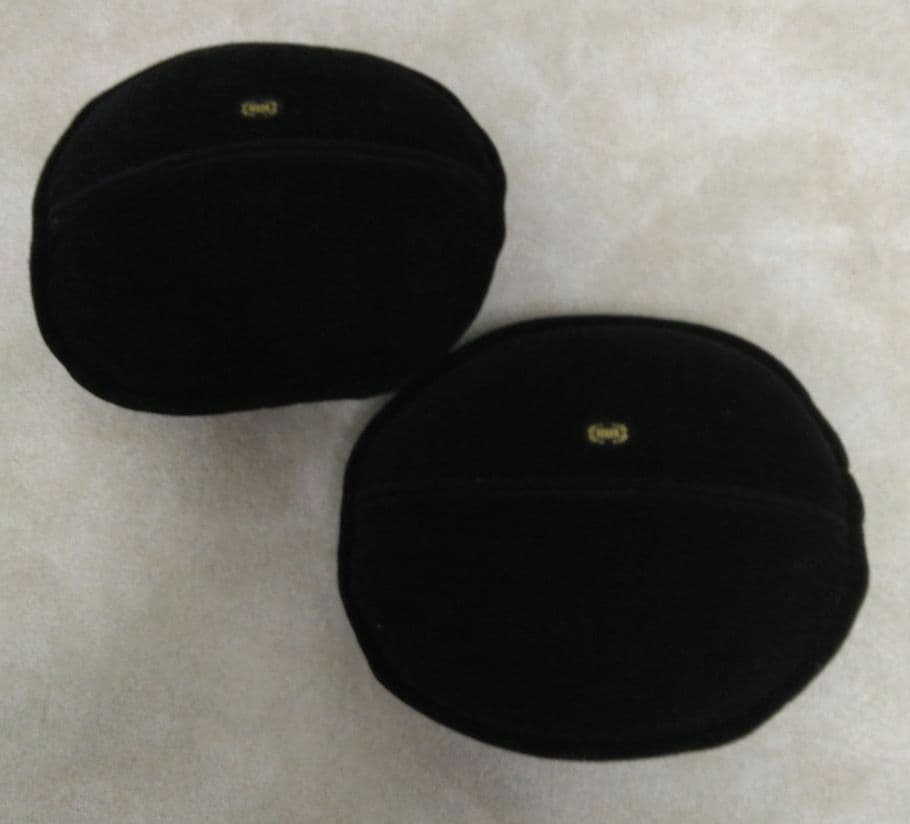 フェイラー クッション×2