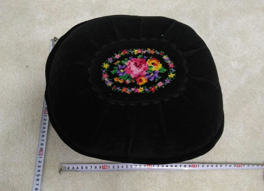 フェイラー クッション×2