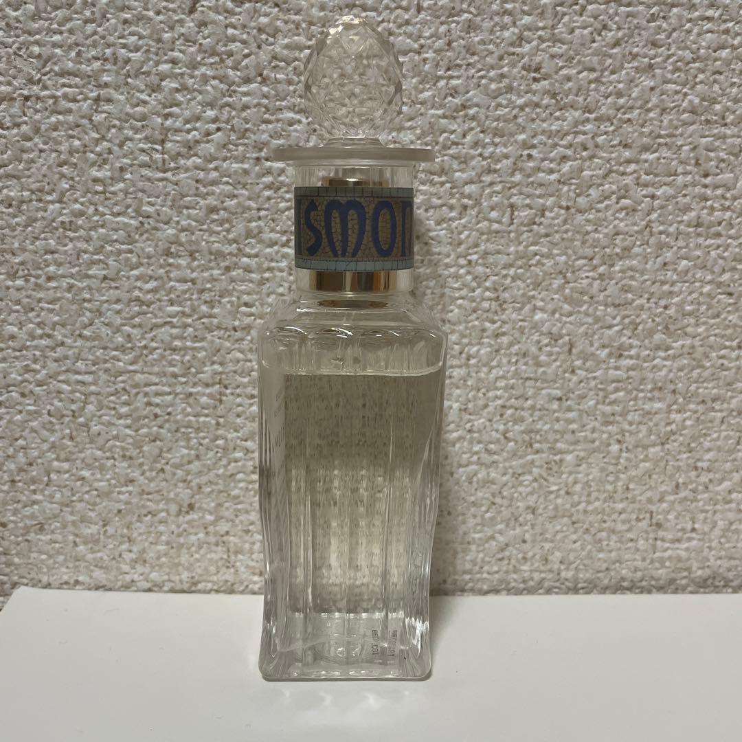 ミュシャ オードトワレ ジスモンダ MUCHA