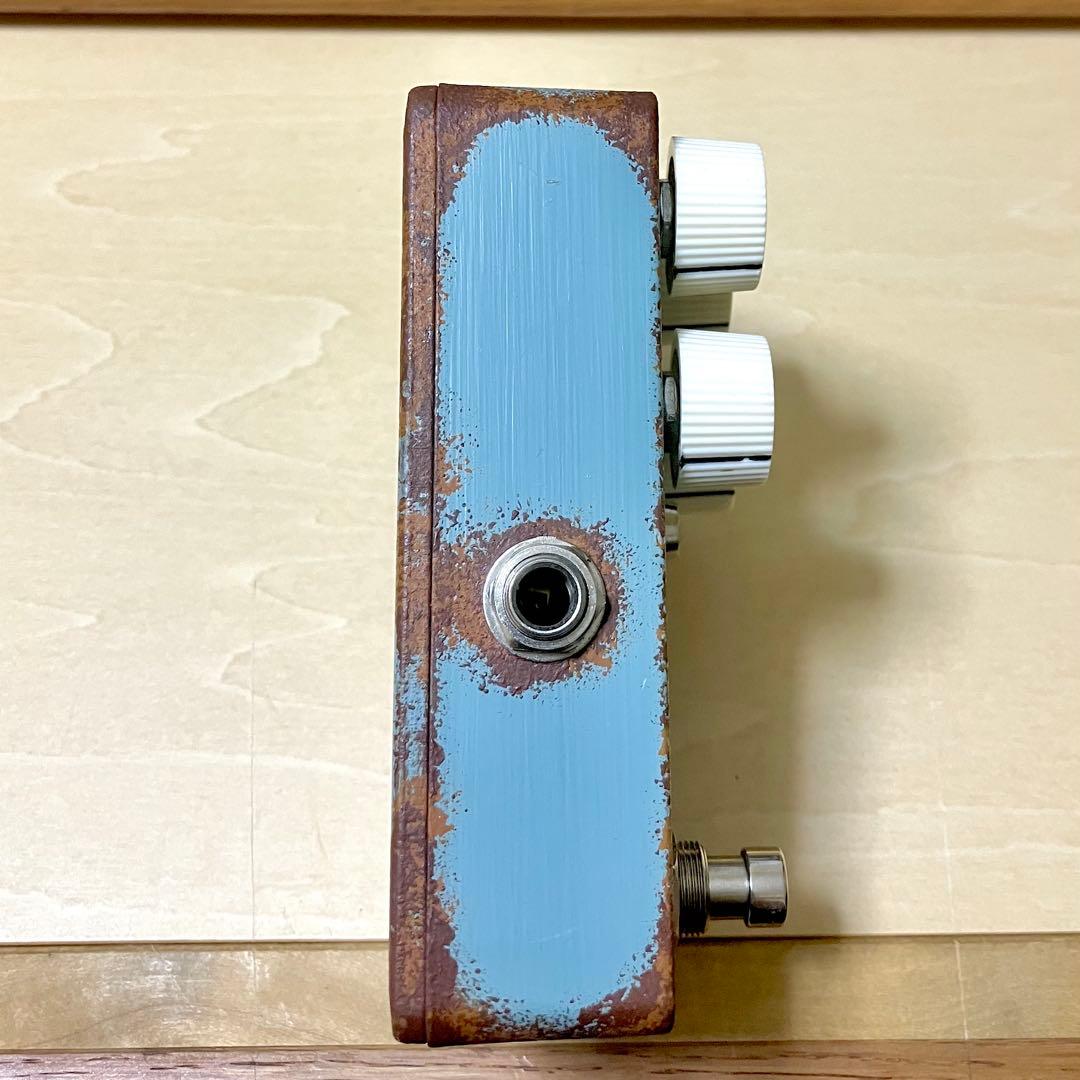 ギター 's effects TSV808 clone