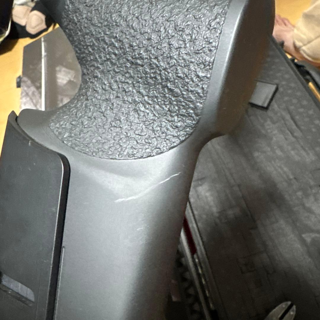 東京ママルイ M40A5 ブラックストック スナイパーライフル