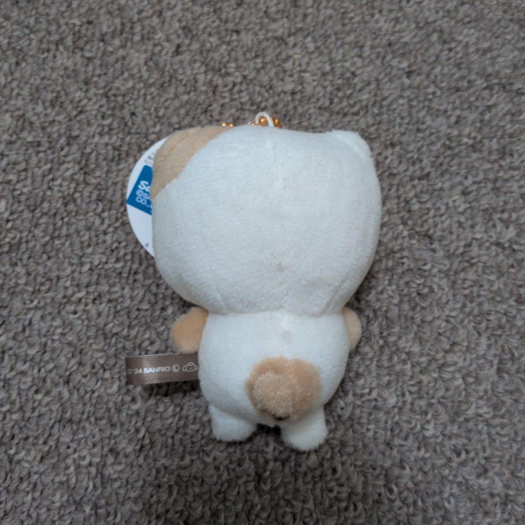 ポムポムプリン マフィン マスコット 2024年 - メルカリ