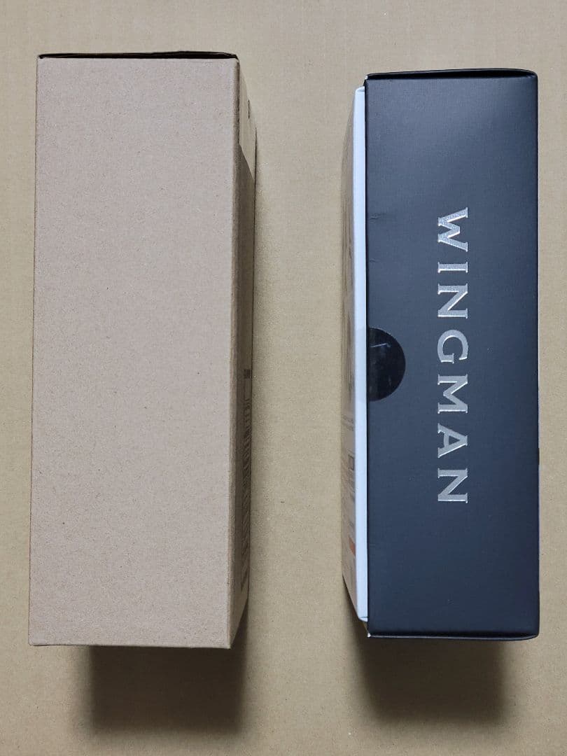 S.H.Figuarts　真骨彫製法　ウイングマン　新品未開封