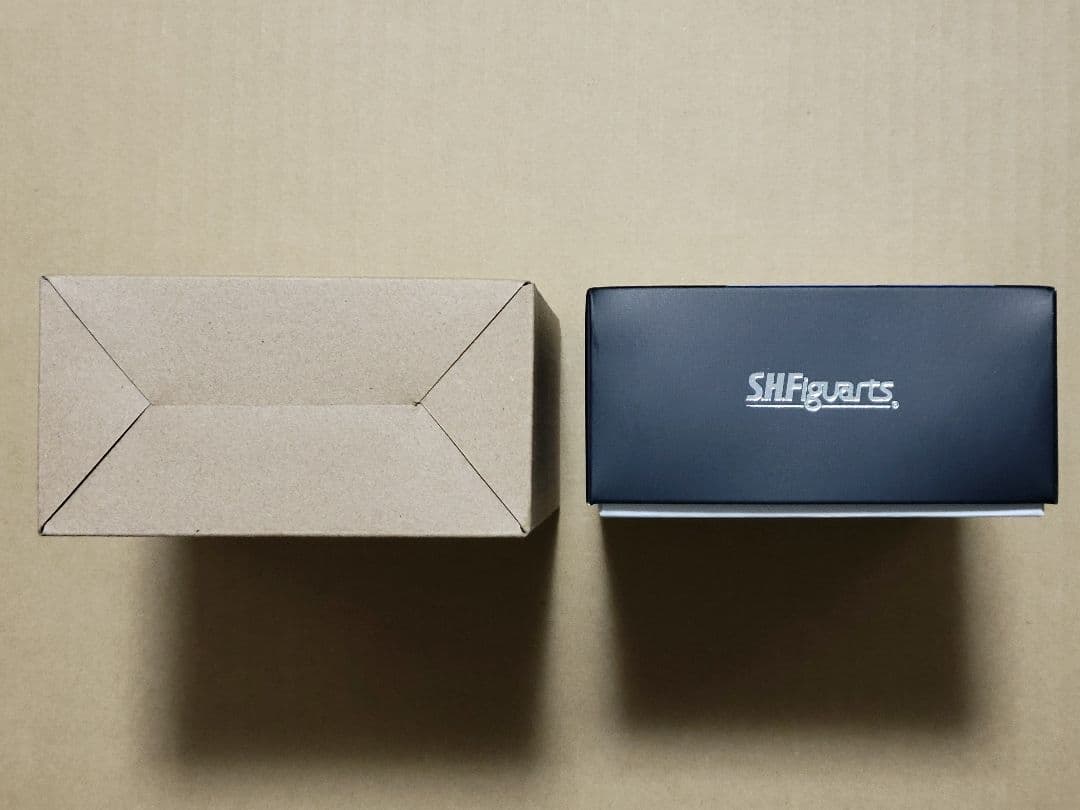 S.H.Figuarts　真骨彫製法　ウイングマン　新品未開封