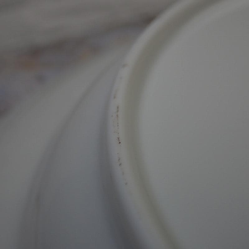 RU-6207　リチャードジノリ　パルメッテ　エメラルド　スーププレート4客