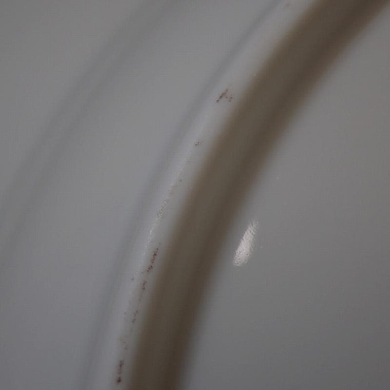 RU-6207　リチャードジノリ　パルメッテ　エメラルド　スーププレート4客