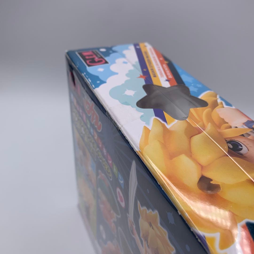 魔神英雄伝ワタル　虎王&ヒミコとブリキントン　フィギュア