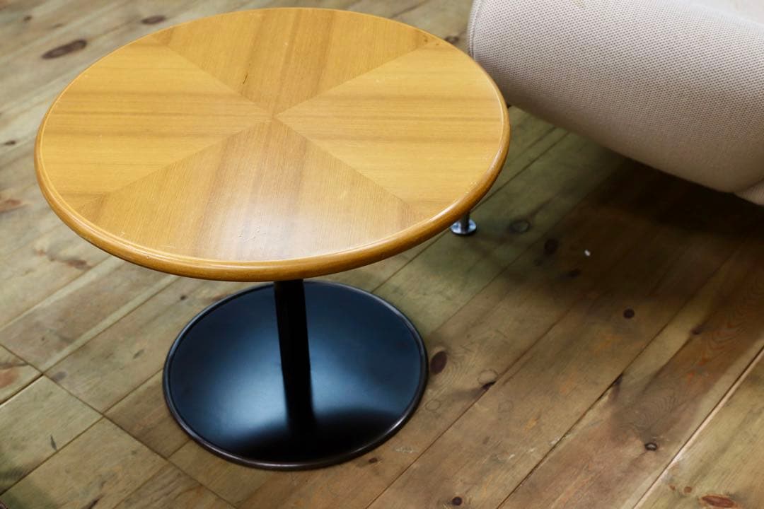 GMIK412F○mobilia / モビリア サイドテーブル コーヒーテーブ