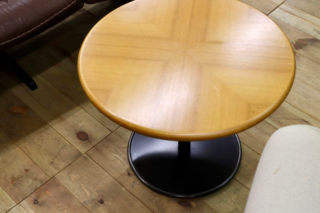 GMIK412F○mobilia / モビリア サイドテーブル コーヒーテーブ