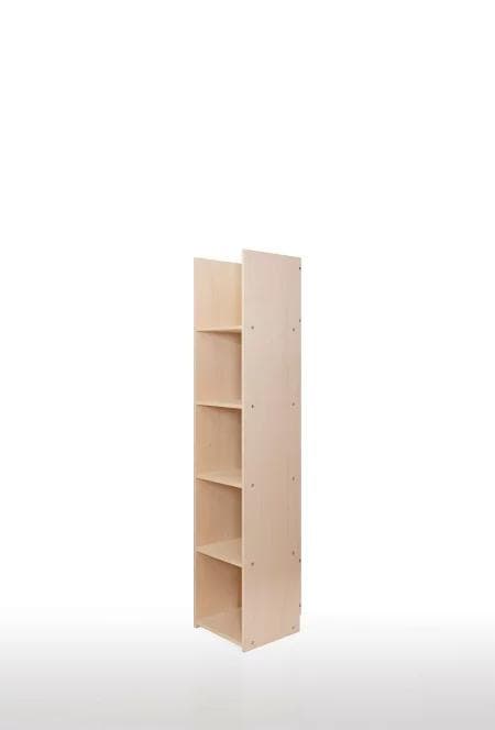 マルゲリータ　タワー型本棚　5コマ　①