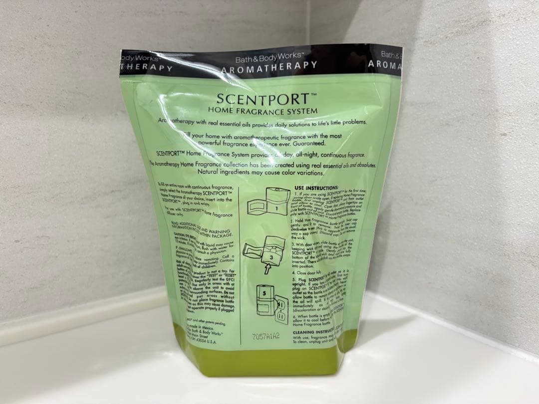 ディフューザー Bath and Body Works １０点セット