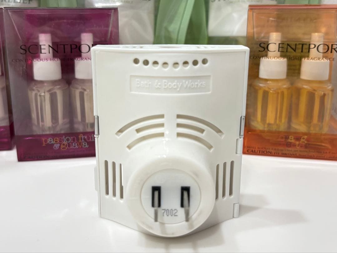 ディフューザー Bath and Body Works １０点セット