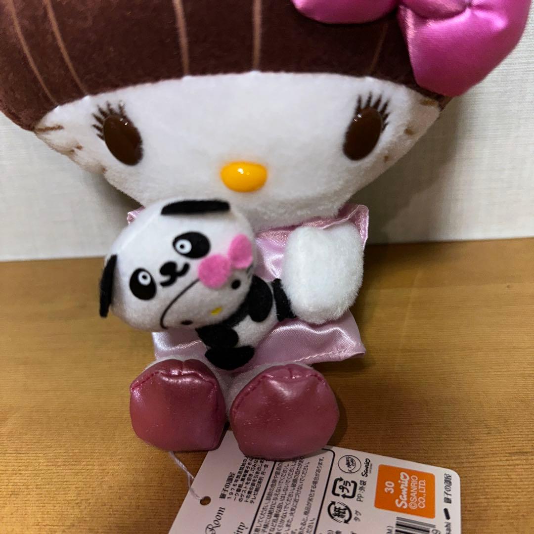 黒柳徹子 キティ - メルカリ