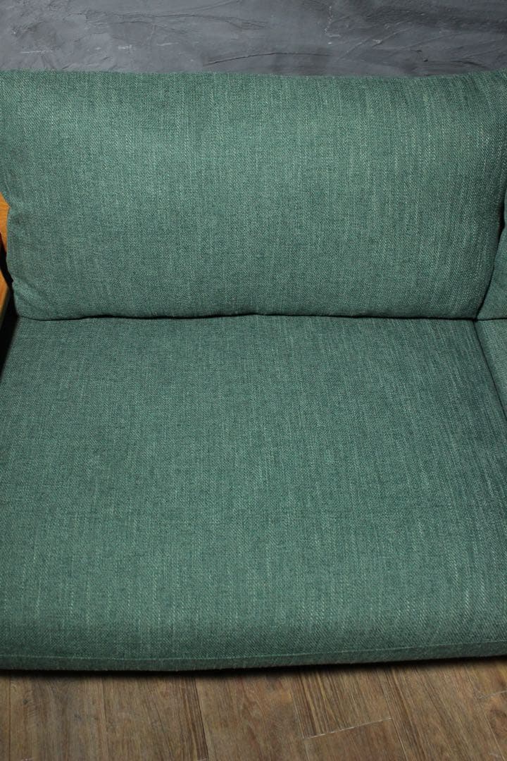 首都圏送無料〜ウニコ　キルプ　190cm ソファ　オットマン　セット　フェザー