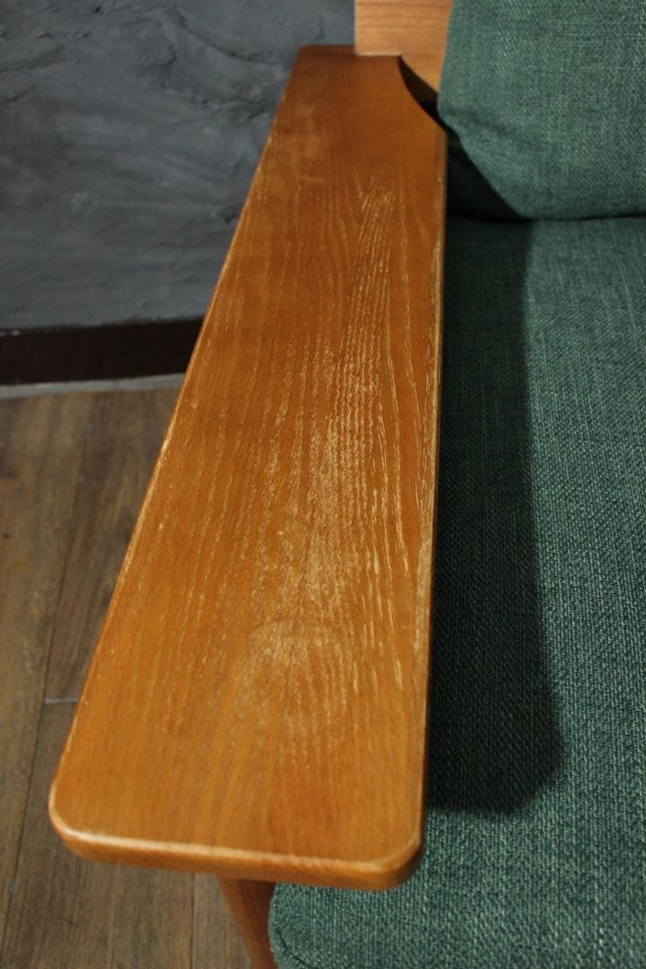 首都圏送無料〜ウニコ　キルプ　190cm ソファ　オットマン　セット　フェザー