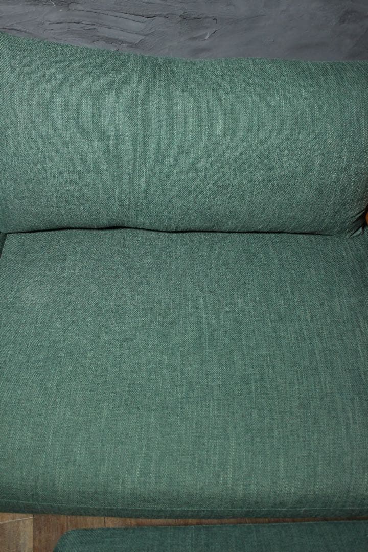 首都圏送無料〜ウニコ　キルプ　190cm ソファ　オットマン　セット　フェザー