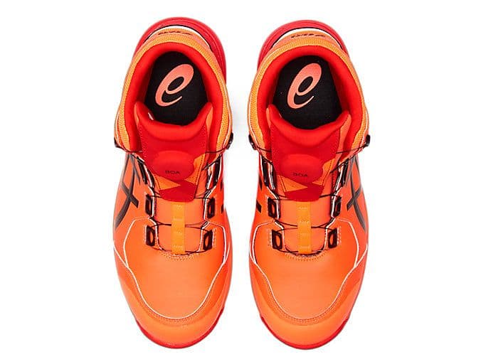 アシックス asics 安全靴 1000足限定 CP304 BOA TOKYO - メルカリ