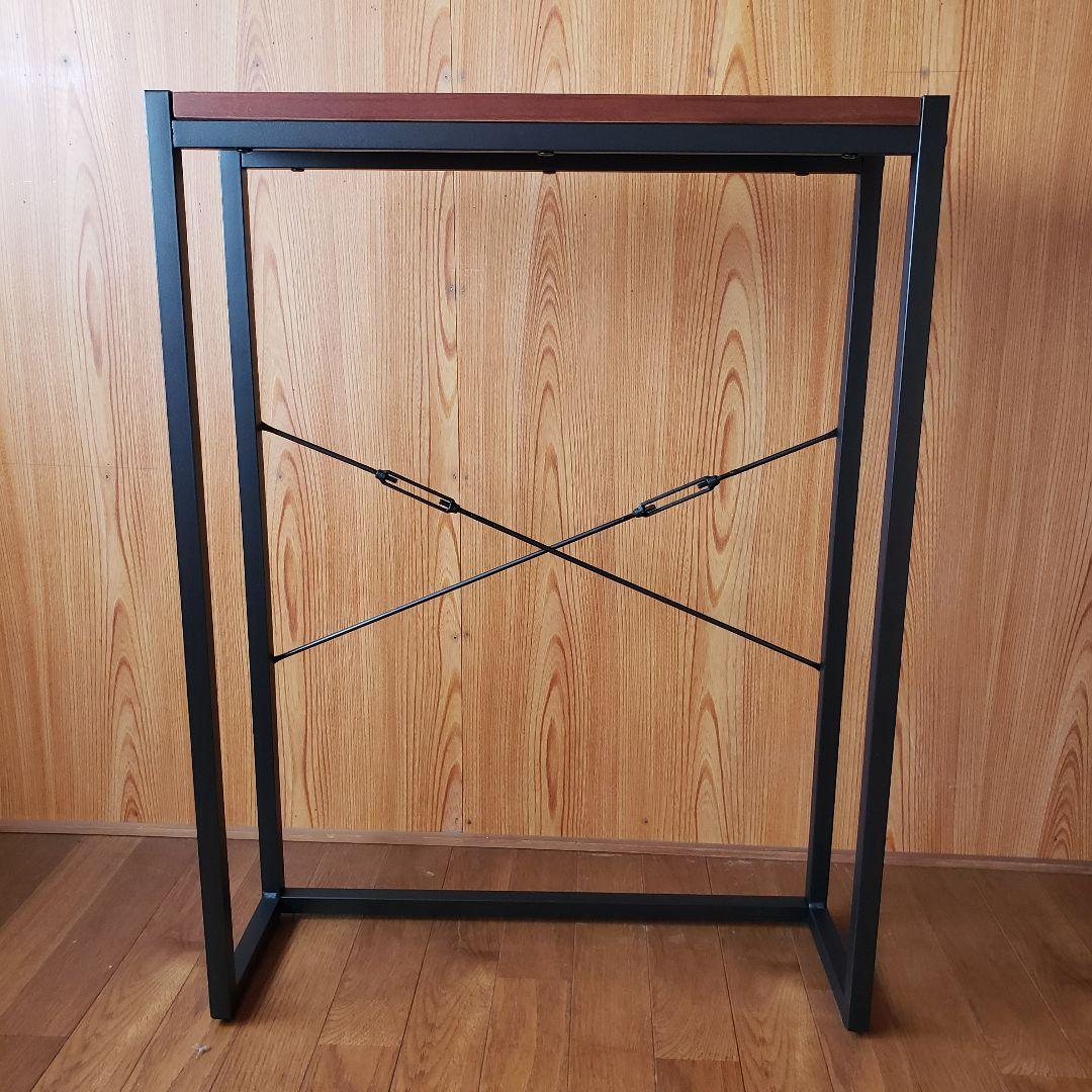 【新品未使用組立済み】 BILLS ビルズ コンソールテーブル