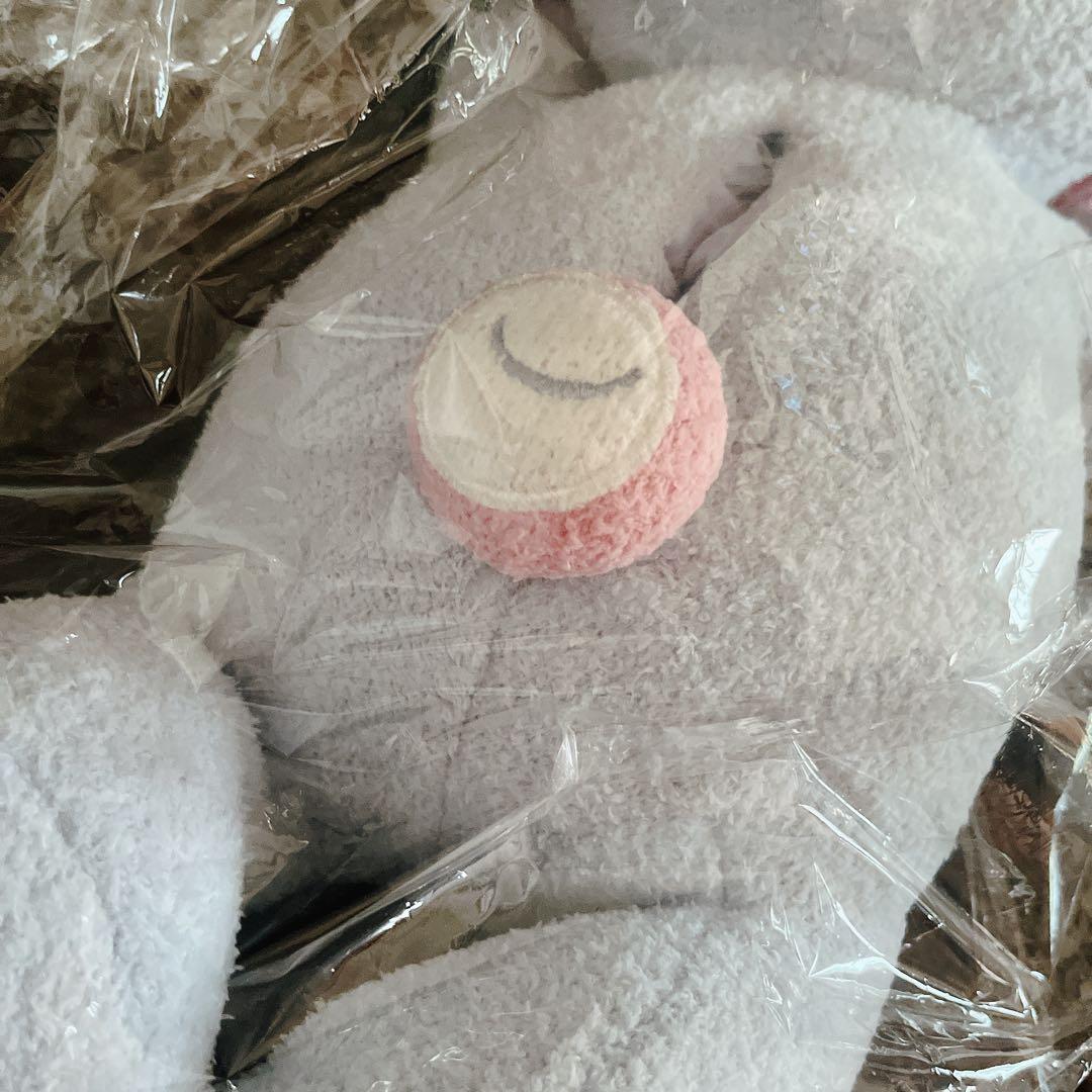 ミャクミャクティッシュケース、ヘアバンドセット　２点セット