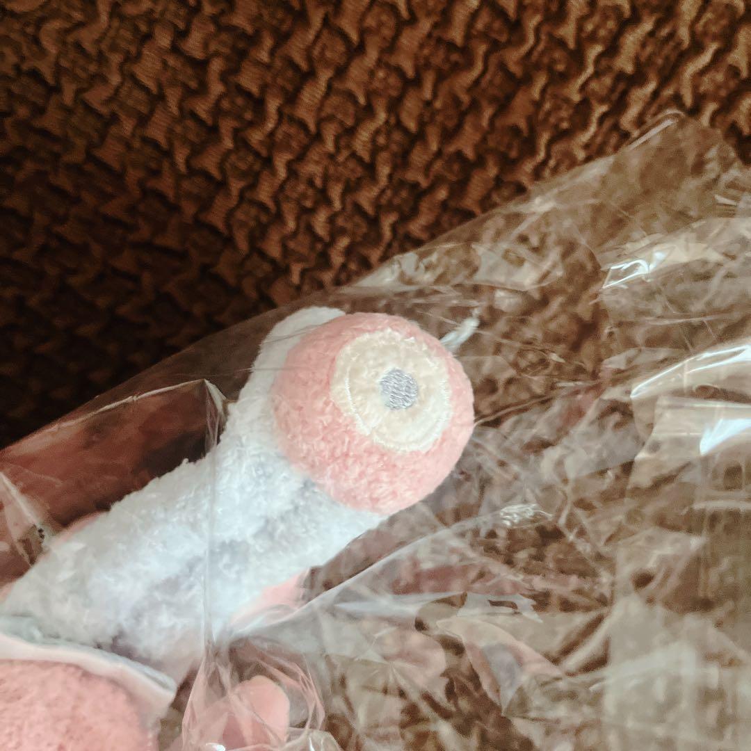 ミャクミャクティッシュケース、ヘアバンドセット　２点セット