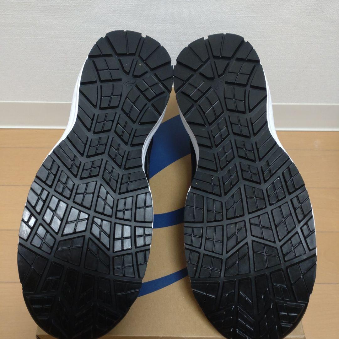新品未使用 asics WINJOB CP309 BOA 安全靴 26.5cm