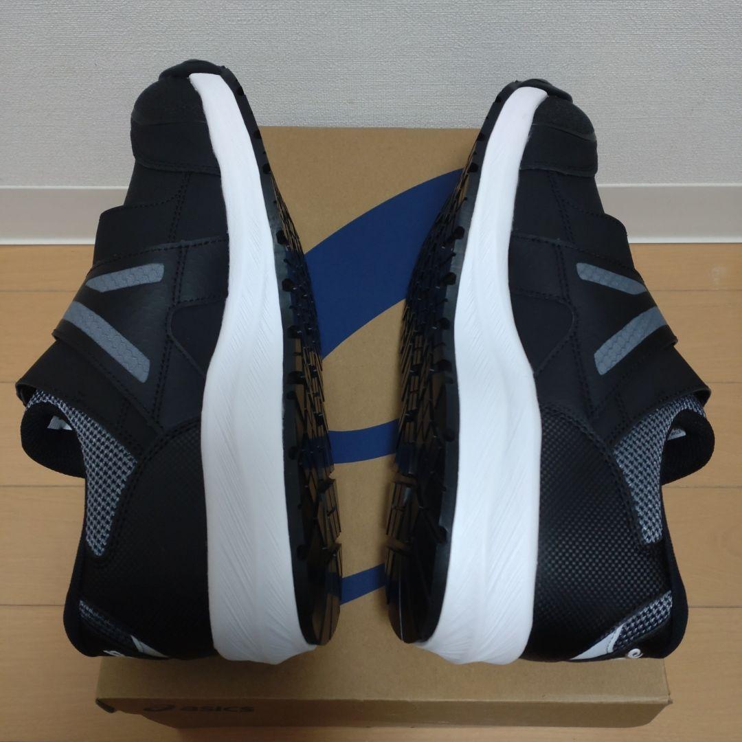 新品未使用 asics WINJOB CP309 BOA 安全靴 26.5cm