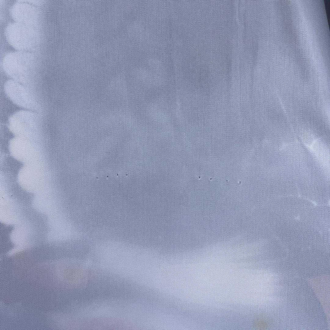 Y★4001★ 七五三 男の子 着物 かけ着 男児 一つ身 黒 紋入り