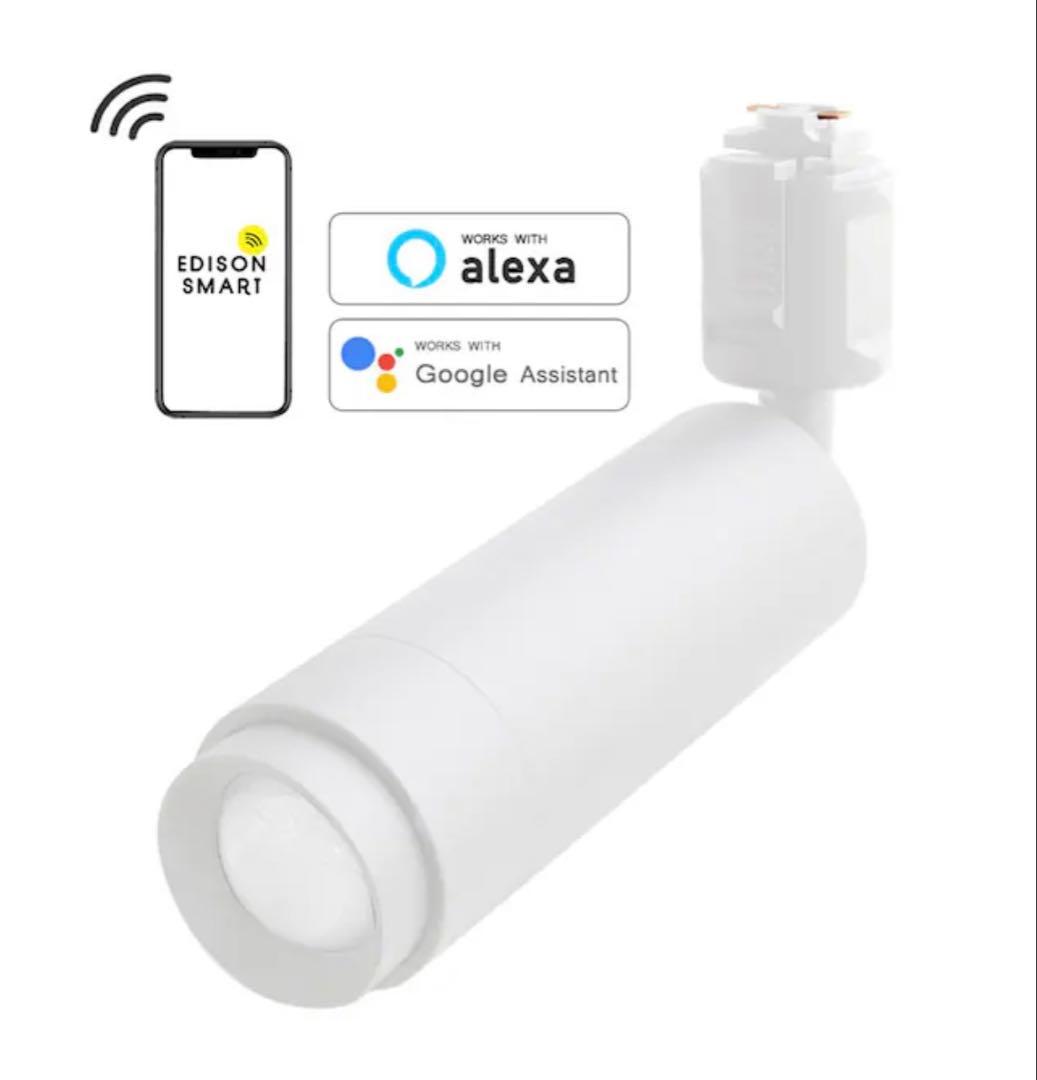 EDISON SMART ミニスポットライト 5個セット（バラ売り可）