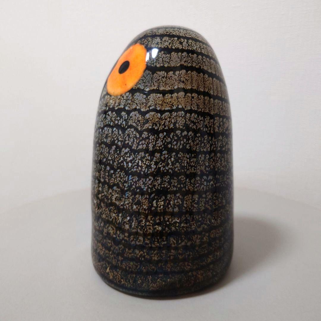 イッタラバード　オウル　バーンオウル　フクロウ　 オイバトイッカ　廃盤色