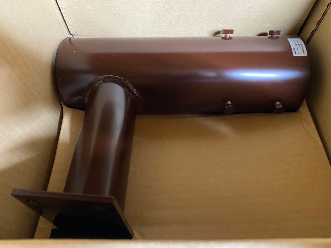 LED照明器具 屋外用照明 街路灯 EL-M4010N AHN