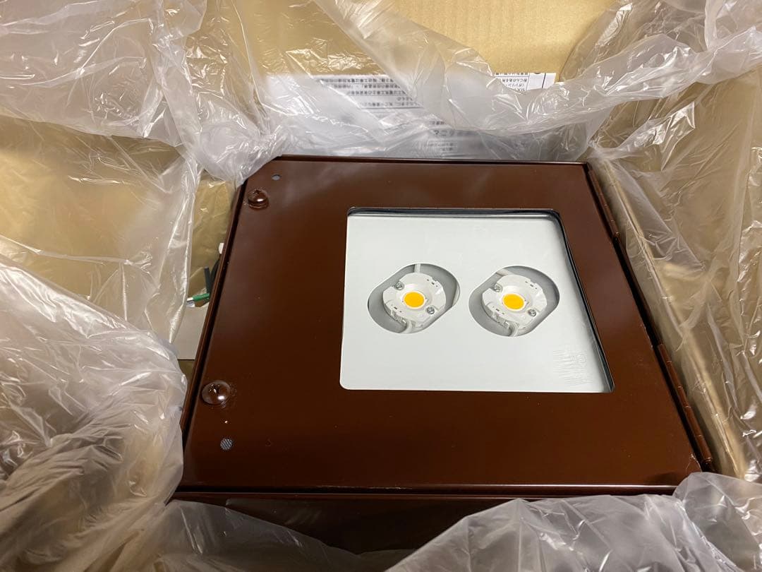 LED照明器具 屋外用照明 街路灯 EL-M4010N AHN