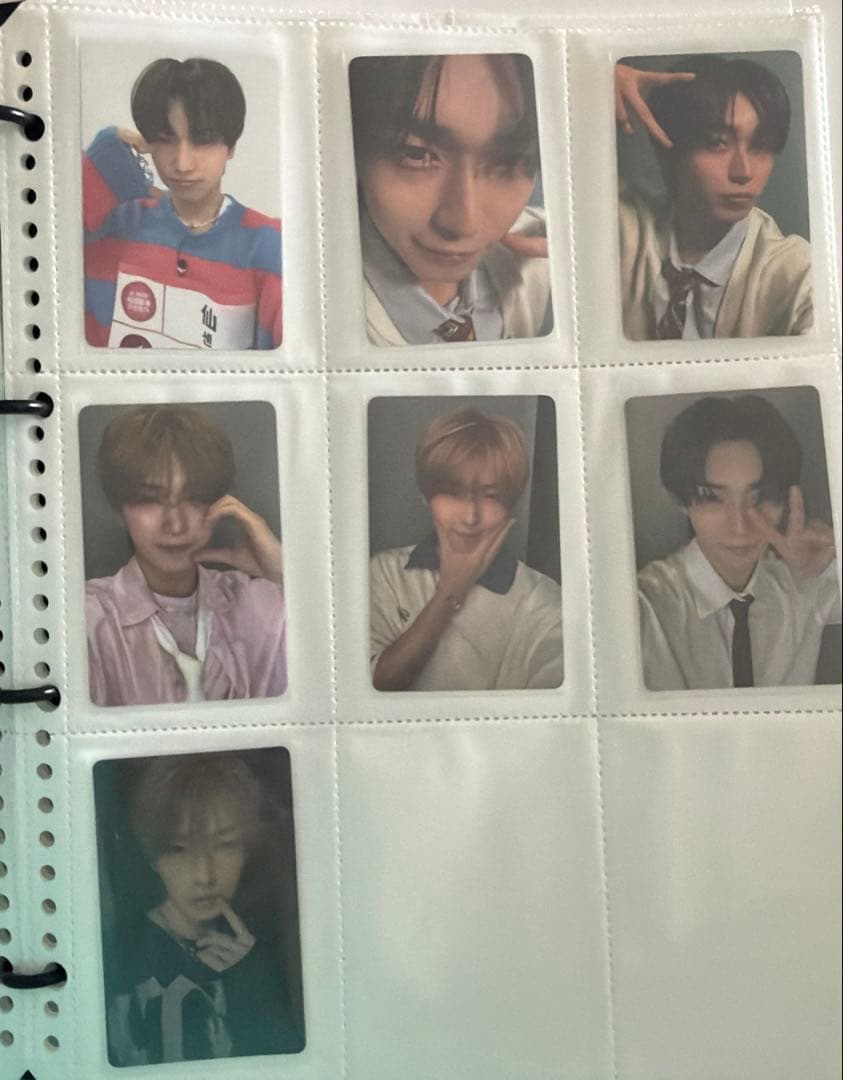 ボイプラ 仙 トレカ - メルカリ