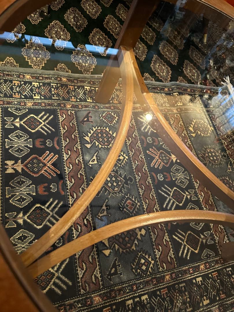 イギリス製 Nathan ネイサン ヴィンテージ ミッドセンチュリー