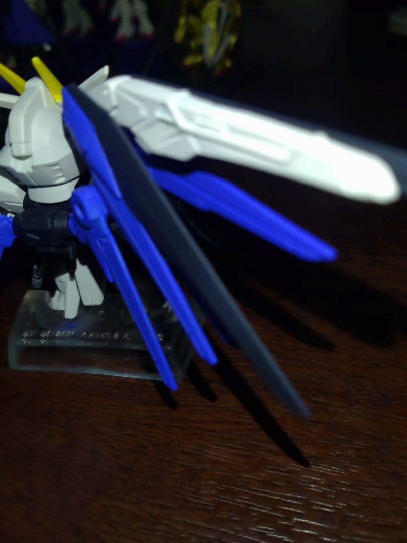 ガンダムコンバージ 11体