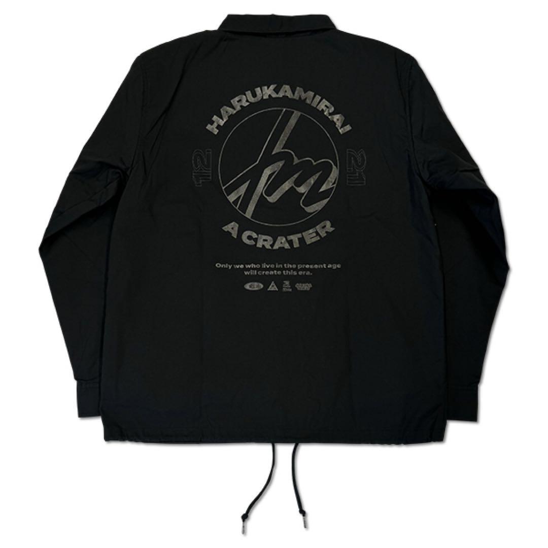 ハルカミライ 武道館限定 Lサイズ