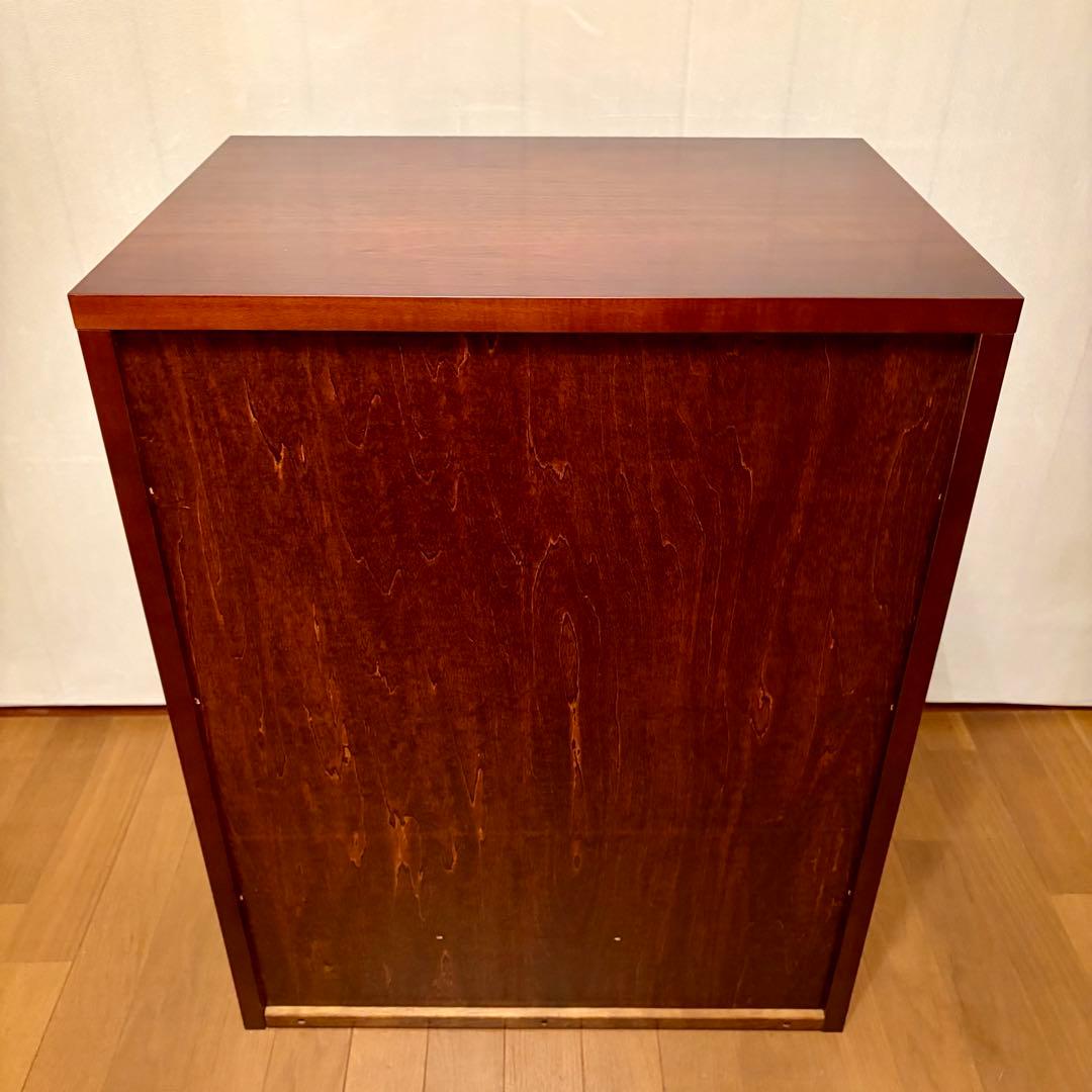 【karimoku】\"コロニアル\"キャビネットQC1905NK(2009年製)