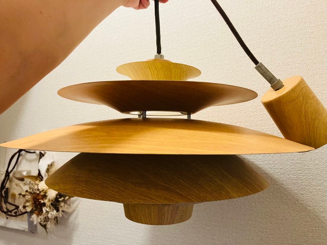 Norden ノルデン ペンダントライト ライト　照明