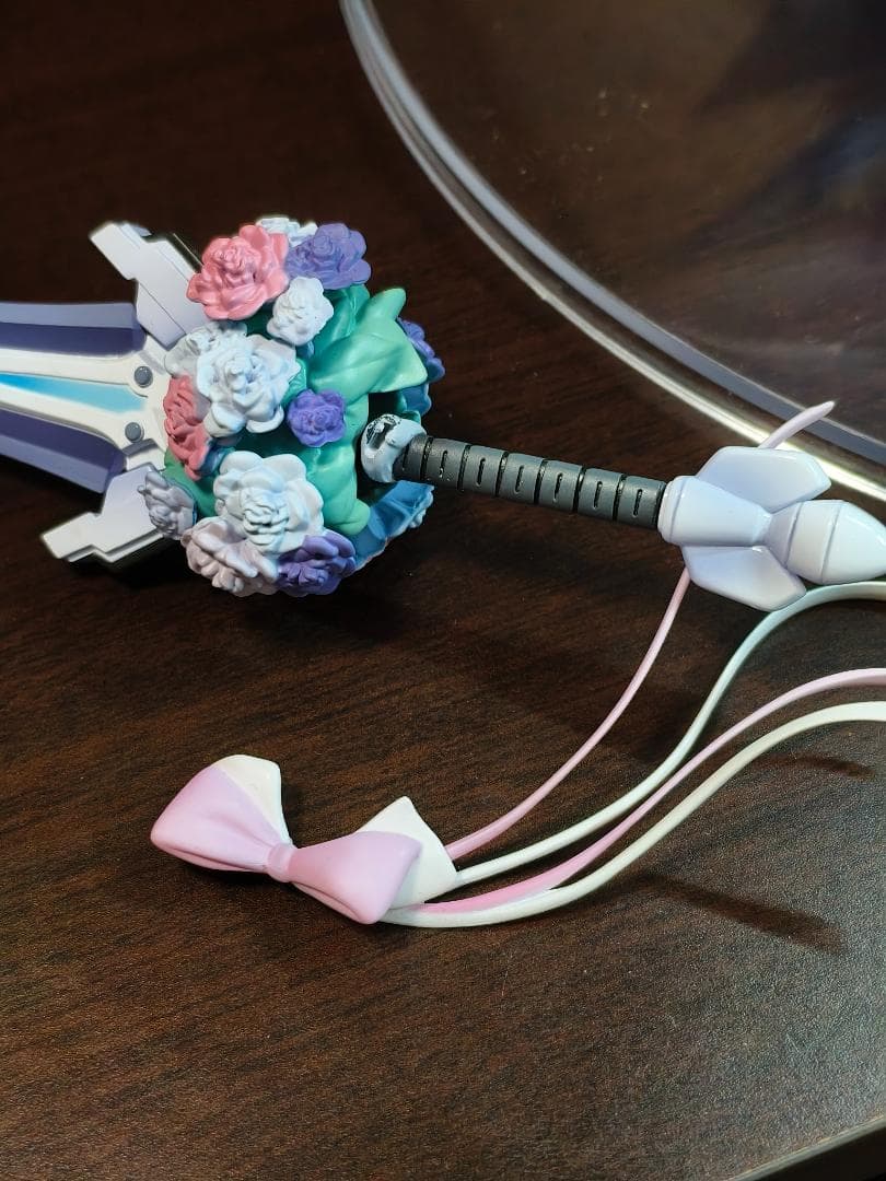 超次元ゲイム ネプテューヌ ネプテューヌ リトルパープルVer. 1/7