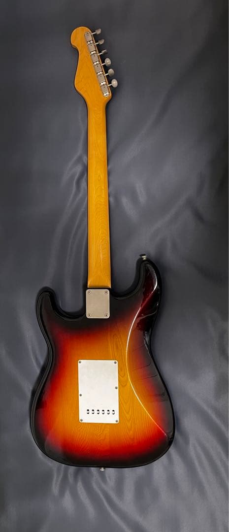 日本製 YAMAHA ST360R ジャパンビンテージ ストラト - メルカリ